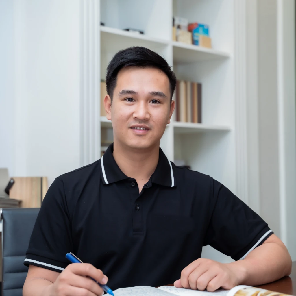 Hoàng Đình Cương