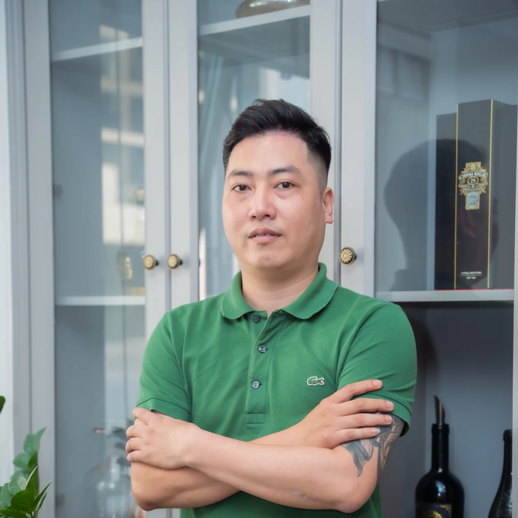 Nguyễn Trọng Thanh