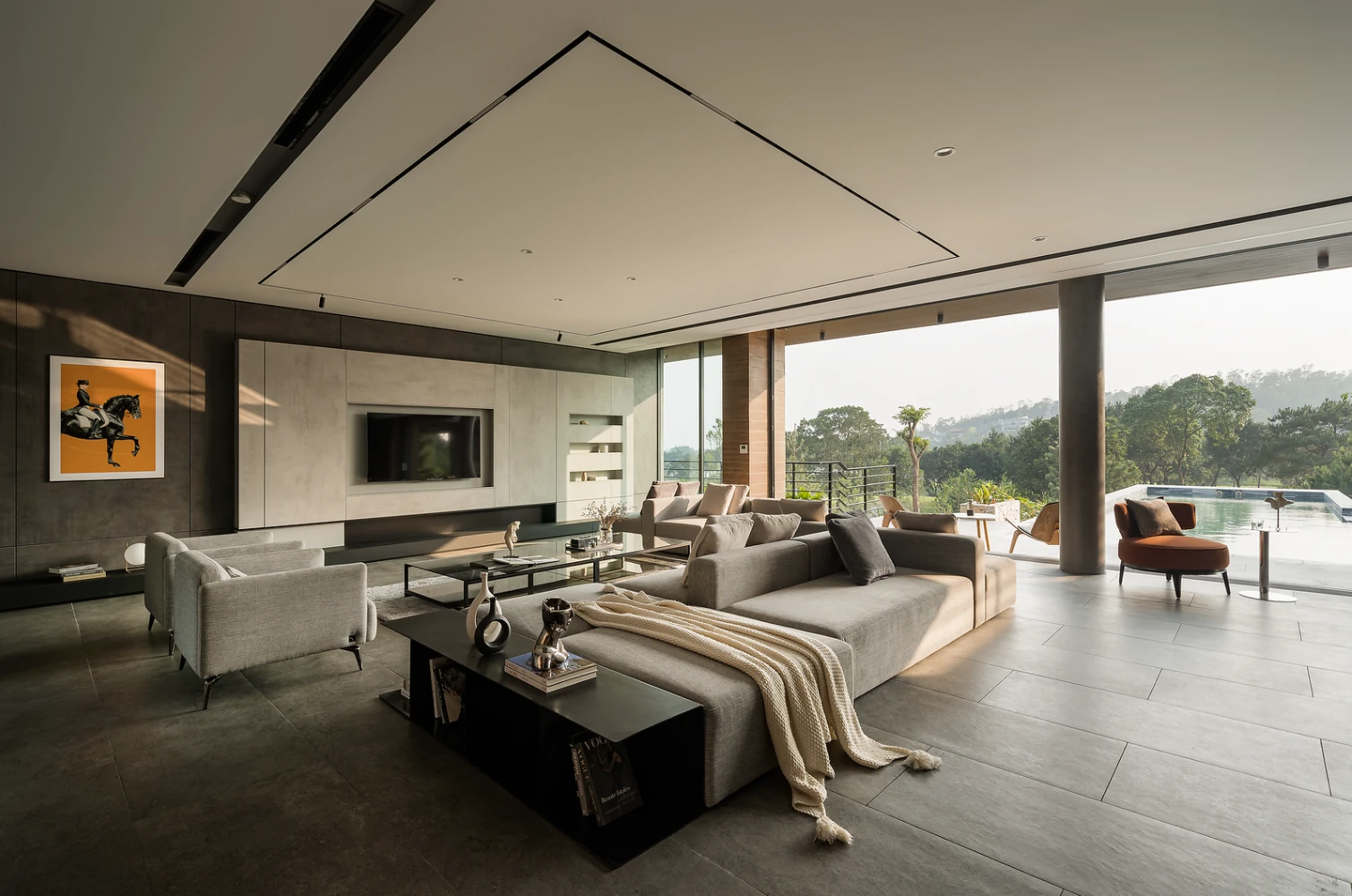 Biệt thự nghỉ dưỡng tại ecopark