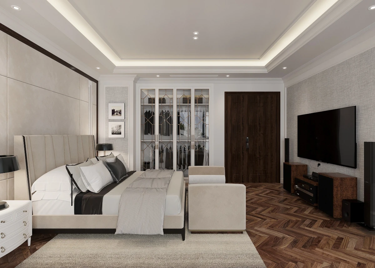 Nhà phố Bà Triệu, Hà Nội