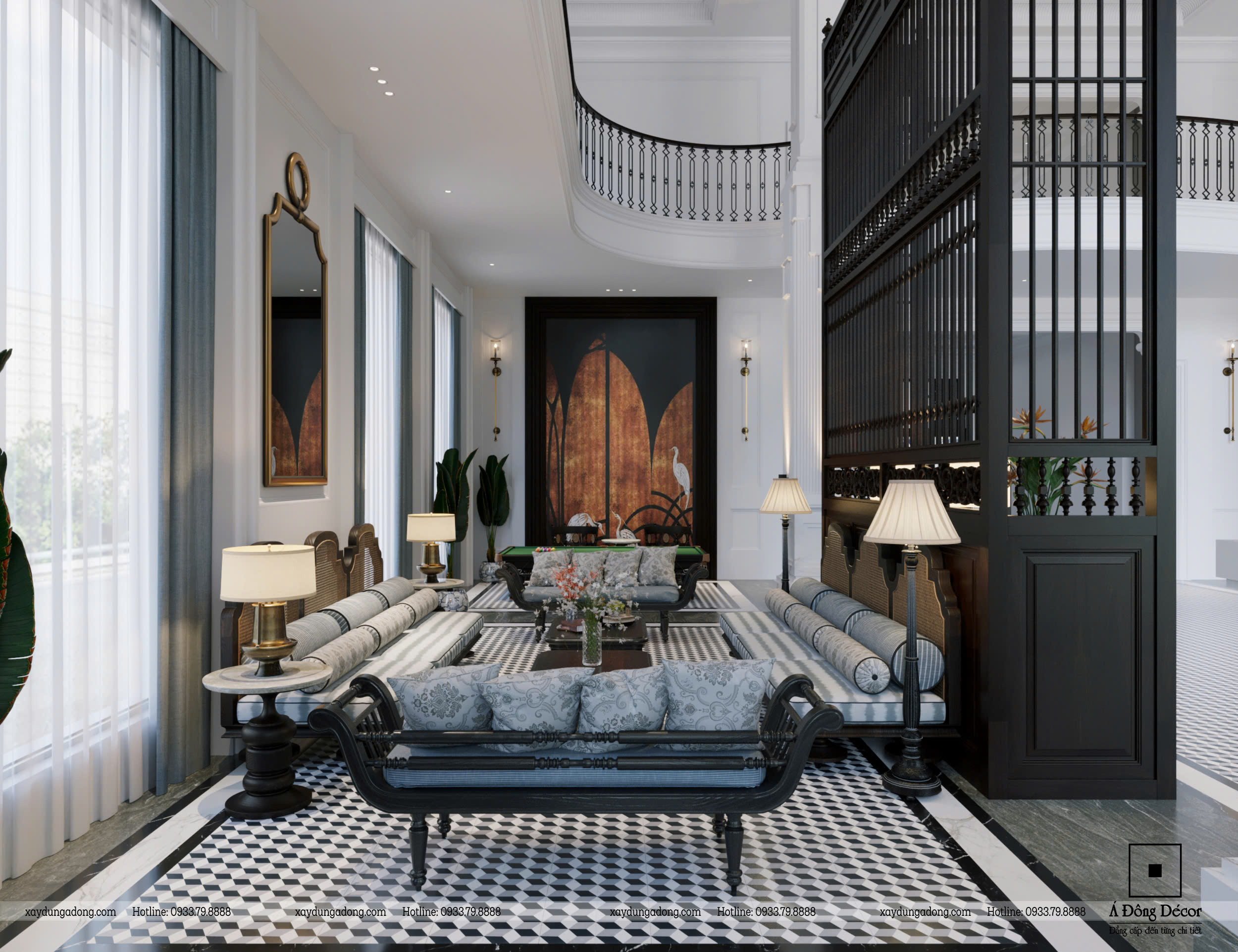 Khách sạn Ninh Bình