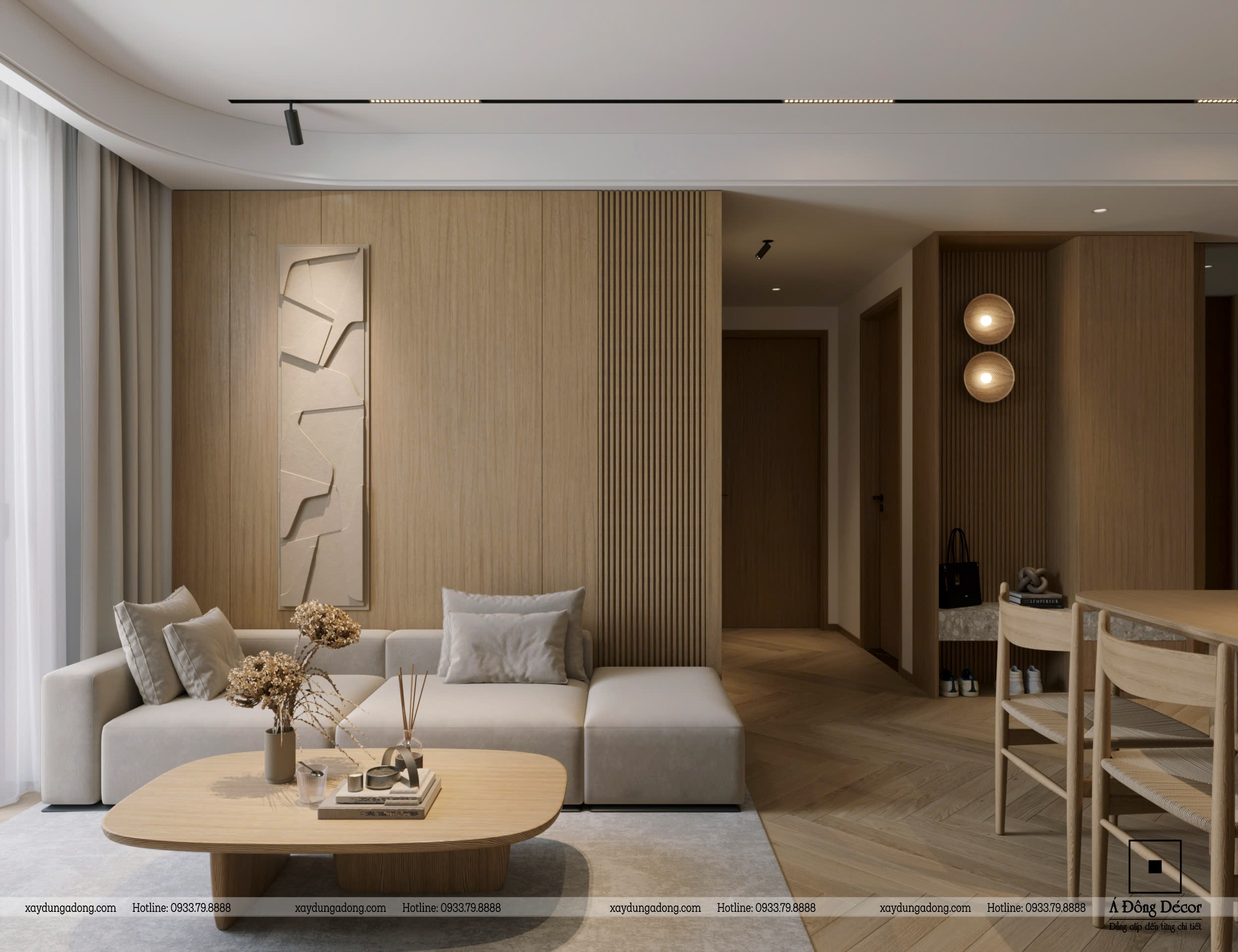 Chung cư Sentosa Hải Phòng